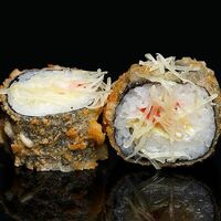 Цезарь с креветкой в Суши Море