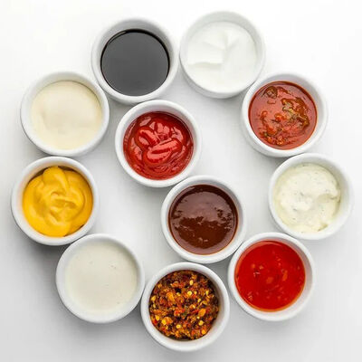 Кетчуп в Хинкальная Кацо по цене 30 ₽