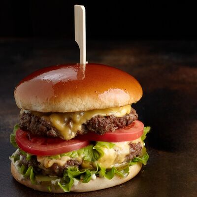 Мраморный Двойной в Ragnar bar по цене 895 ₽