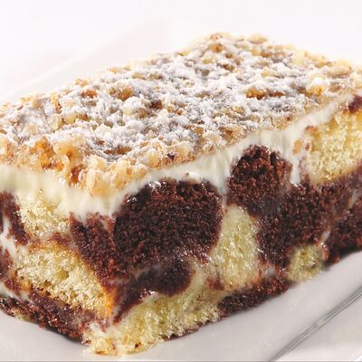 Сметанник Торт в Шашлычный Мир по цене 390 ₽