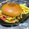 Бургер Мексиканский в Вкусный по цене 649