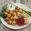 Пельмешки домашние в Вкусные манты по цене 352