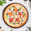 Вегетарианский микс в Pizza Sun по цене 649