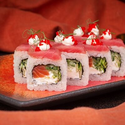 Фила магуро в Fila по цене 678 ₽