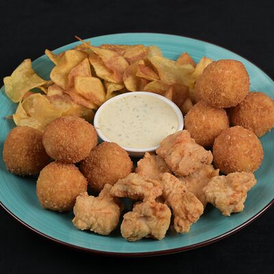 Сет Средний в Евразия по цене 745 ₽