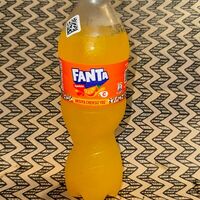 Fanta в Мангал40