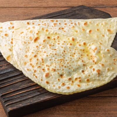 Кутаб с зеленьюв Метелица по цене 285 ₽