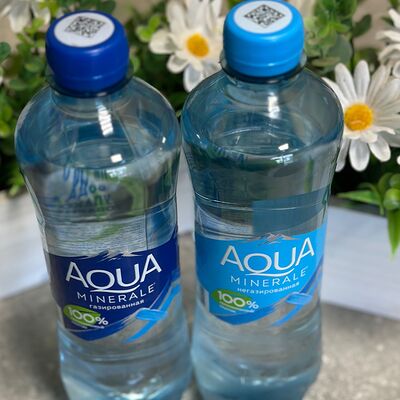 Aqua Minerale в ассортименте в Пельменная “GrillChef по цене 190 ₽