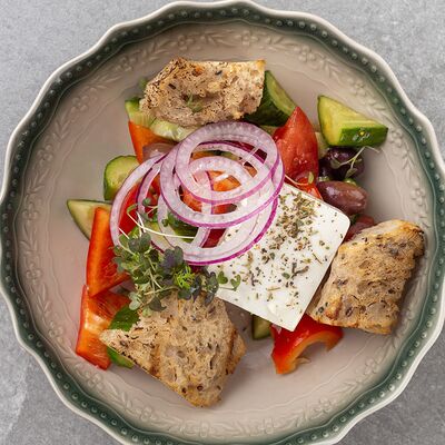 Греческий в Hive по цене 740 ₽