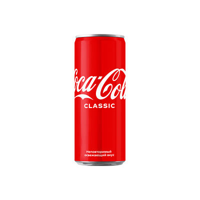 Coca-Colaв Татлым хаус по цене 230 ₽