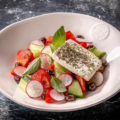 Греческий в Чиполучо по цене 399