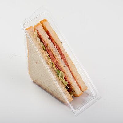 Треугольник с пепперони в UPPETIT по цене 211 ₽