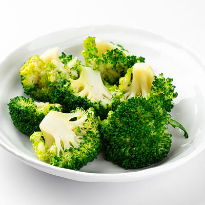 Брокколи на пару в Osteria Amici по цене 480 ₽