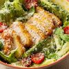 Салат с жареным цыпленком в Хариzма по цене 490