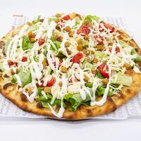 Цезарь в Barbegue