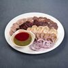 Ассорти мясное в Чайхана в ТЦ Океания по цене 1848