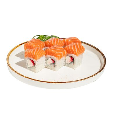 Grand Филадельфия в Делюсь добром по цене 1420 ₽