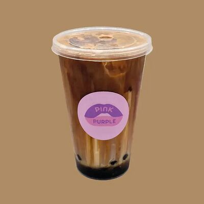 Айслатте в PinkPurple по цене 549 ₽