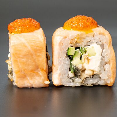 Домбай в Сакура по цене 800 ₽