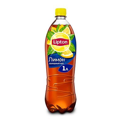 Lipton Лимон в Суши Love по цене 159 ₽