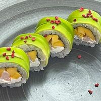 Ролл Флоренция в Black Rolls