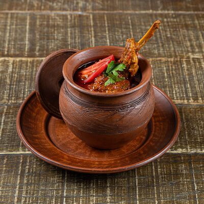 Чанахи в Пилпили по цене 2020 ₽