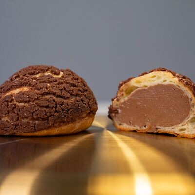 Набор шоколадных шув ТРУФ кондитерский цех по цене 1280 ₽