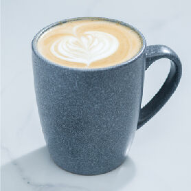 Капучино 250 мл в Vaffel Норвежские вафли, завтраки, кофе по цене 290 ₽