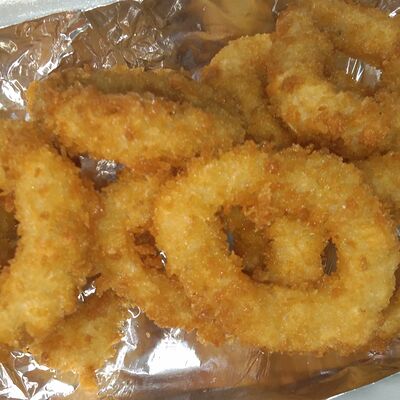 Кольца кальмара в Суши Мань по цене 350 ₽