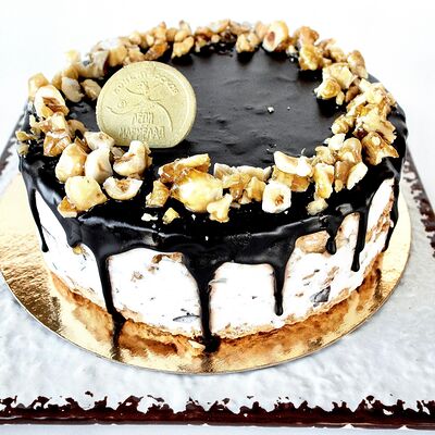 Торт Кардинал в Леди Мармелад по цене 1860 ₽