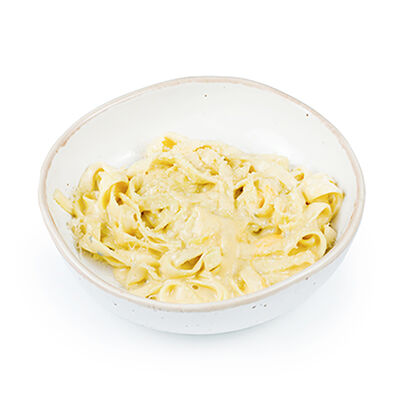 Четыре сыра в Pizza.ru по цене 395 ₽