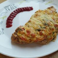 Мясо по-царски в Фабрика еды