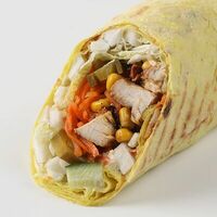 Шаурма Мексиканская в Simple