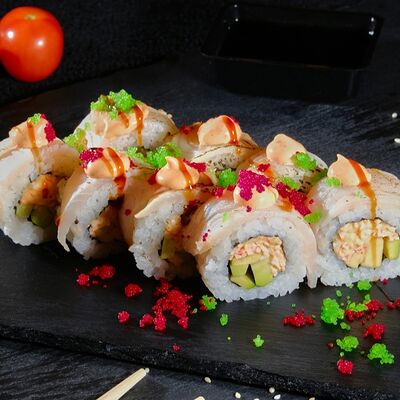 Изуми Дай в Sёmga по цене 409