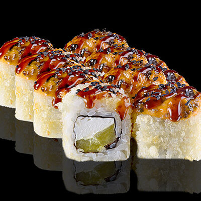 Яки Унаги Таки в Квикфуд по цене 461 ₽