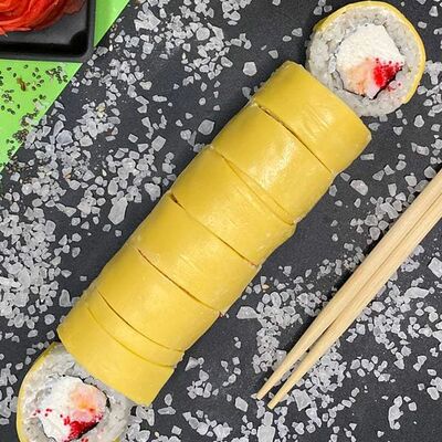 Невада в Woow Sushi по цене 460 ₽