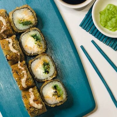 Муругаи Хот в Barbara Пироги/Пицца/Роллы по цене 490 ₽