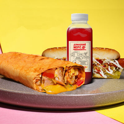 Cheese Busy в GD по цене 700 ₽