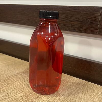 Морс клюквенный собственного производства в Shawerma Time по цене 160 ₽