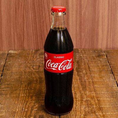 Coca-Cola в Чайхана халяль по цене 128 ₽