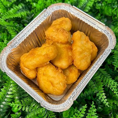 Наггетсы 9 шт.в Суши Бери по цене 419 ₽