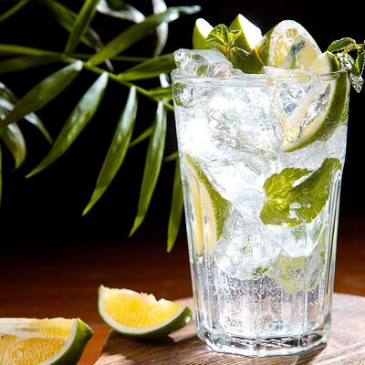 Мохито Классический собственного производства в ЧиллДОМ по цене 370 ₽