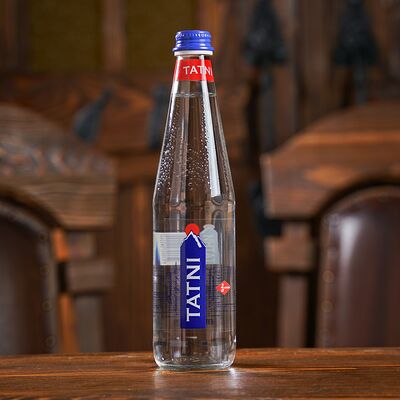 Минеральная вода Татни в Lav Хаш по цене 320 ₽
