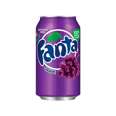 Fanta Grape в Sliders по цене 399 ₽