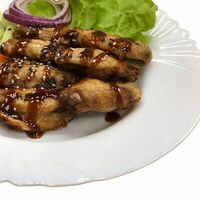 Крылышки Фри в Вкусно Box