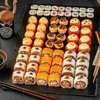 Хаши сет в СушиСтор