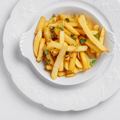 Картофель фри в Sabor de la Vida по цене 550 ₽
