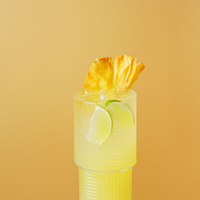 Лимонад Ананас лайм в Панда Маркет по цене 330 ₽