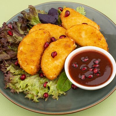 Сулугуни по-грузински в Усадьба по цене 255 ₽