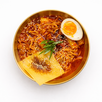 Раппокки оригинальные в Soju по цене 499 ₽